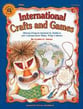 International Crafts and Games Game